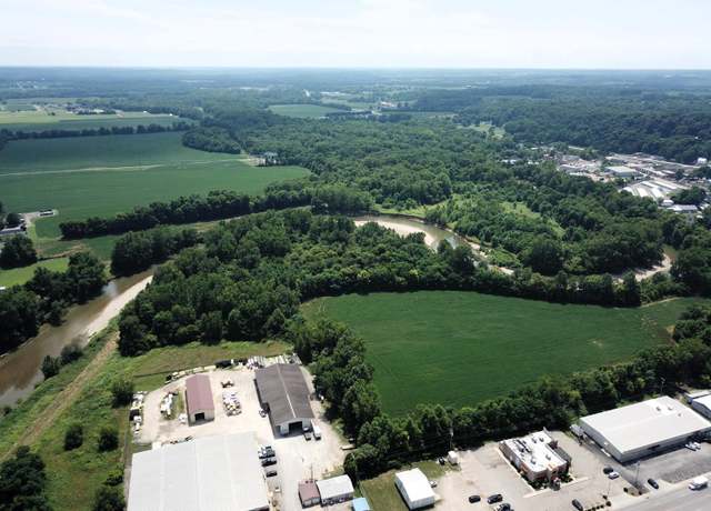 Property at 414 Water St, Connersville, IN 47331