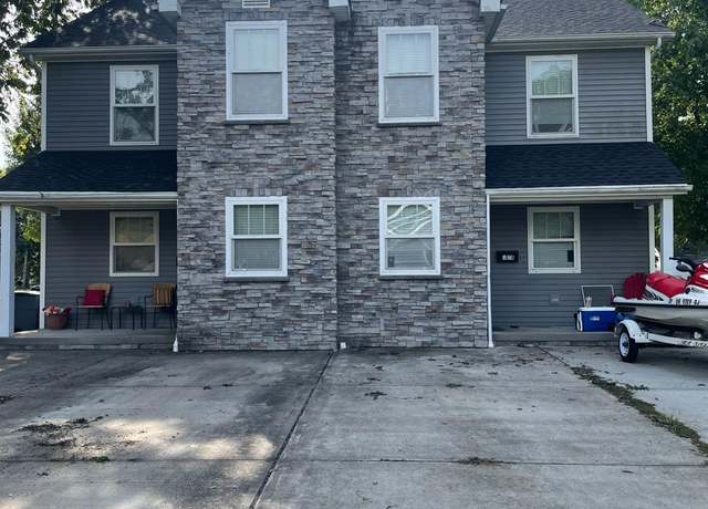 Property at 407 W Pike St St, Vevay, IN 47043