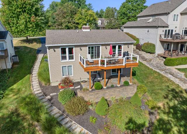 Property at 20462 Matterhorn Dr, Lawrenceburg, IN 47025, 3 beds, 2 baths
