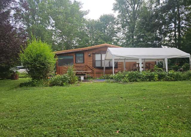Property at 0 S ST RD 101, Liberty, IN 47353