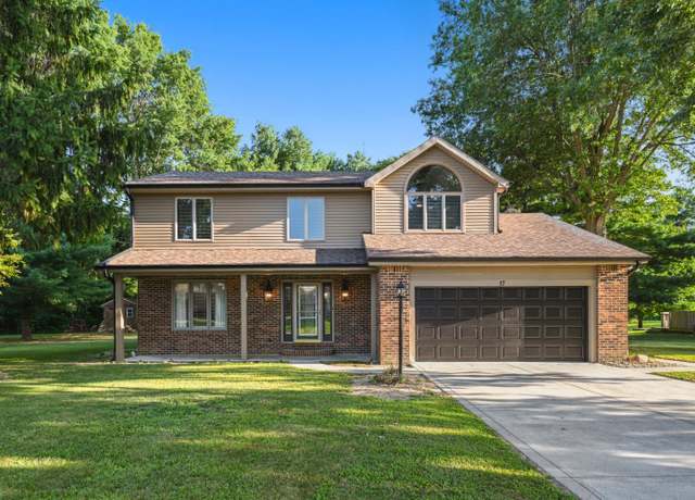 Property at 17 Pine Grove Dr, Batesville, IN 47006, 5 beds, 2.5 baths