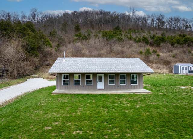 Property at 7148 Graf Rd, Brookville, IN 47012, 1 bed, 1 bath
