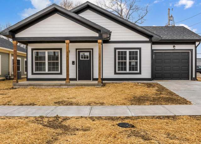 Property at 219 E 9th St, Connersville, IN 47331, 3 beds, 2 baths