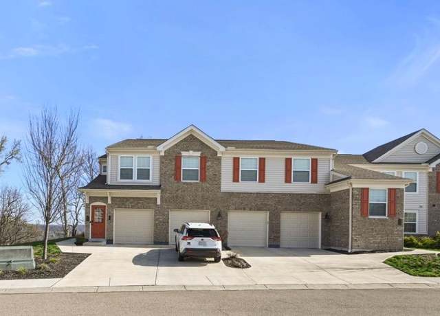 Property at 213 River Rdg, Lawrenceburg, IN 47025, 2 beds, 2 baths