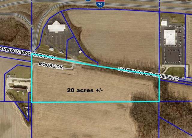 Property at 20 Moore Dr, West Harrison, IN 47060