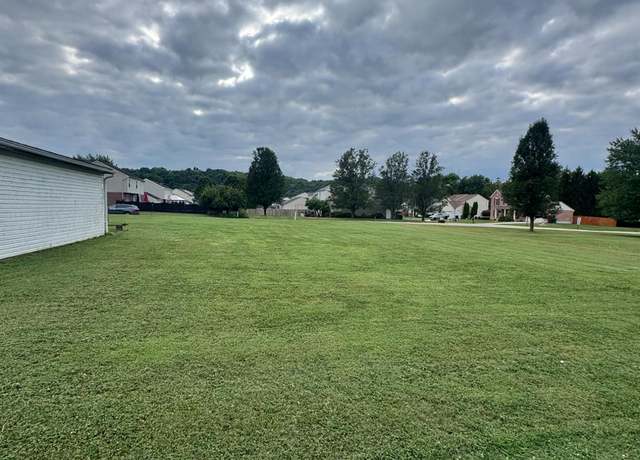 Property at 0 Miller Ave, Lawrenceburg, IN 47025