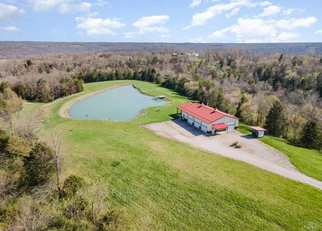 Property at 8266 SR 262, Dillsboro, IN 47018