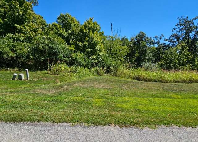 Property at 0 Indian Ridge Dr, Aurora, IN 47001
