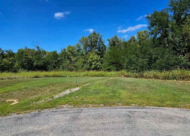 Property at 0 Indian Ridge Dr, Aurora, IN 47001