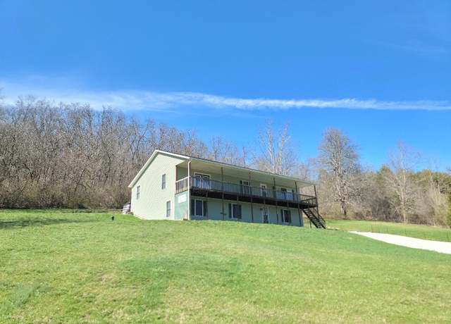 Property at 4030 Craig Hill Rd, Rising Sun, IN 47040, 4 beds, 3 baths