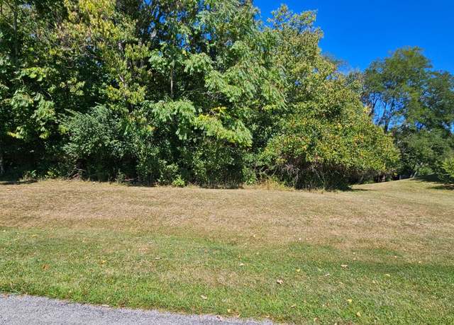 Property at 0 Indian Ridge Dr, Aurora, IN 47001