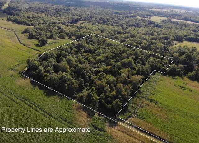 Property at 0 In-250, Vevay, IN 47043