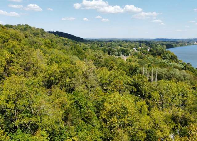 Property at 0 Fox Tail Ln, Patriot, IN 47038