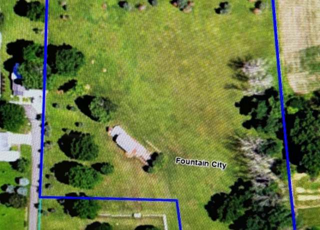 Property at 0 Davis, Fountain City, IN 47341