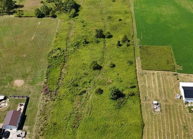 Property at 0 State Line Rd, Liberty, IN 47353