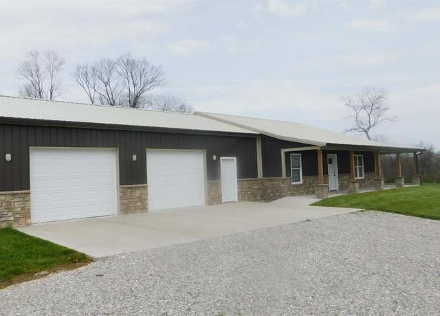Property at 2750 Split Oak Trail Trl, Rising Sun, IN 47040, 2 beds, 2.5 baths