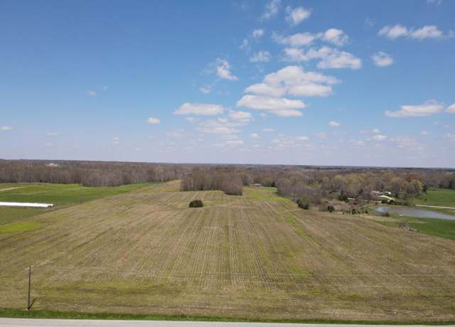 Property at 0 County Road 800 S, Versailles, IN 47042