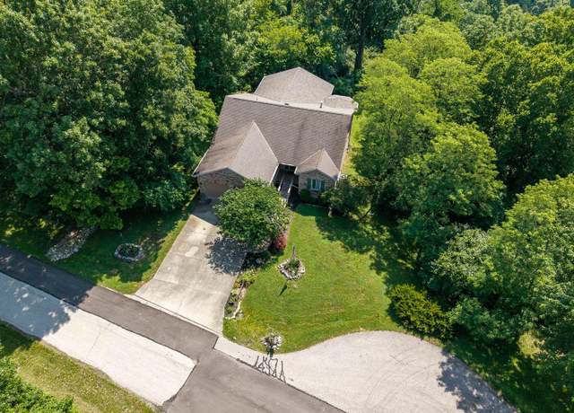 Property at 10458 Harmony Hills Dr, Aurora, IN 47001, 3 beds, 3 baths