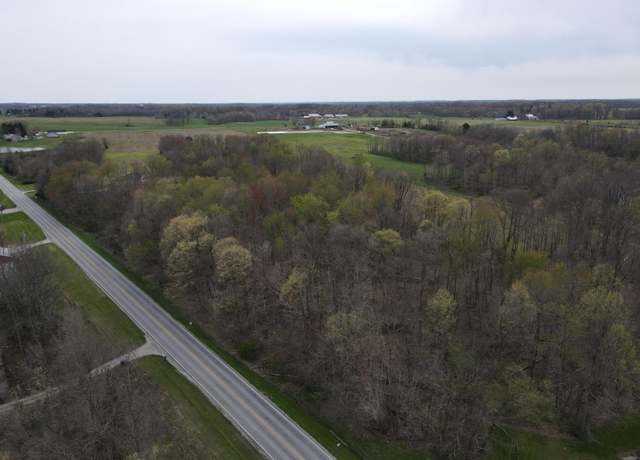 Property at 0 S State Road 129, Versailles, IN 47042
