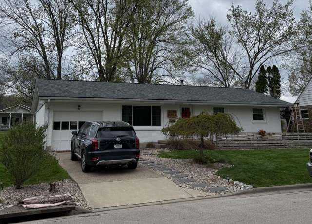 Property at 1121 Marie St, Lawrenceburg, IN 47025, 3 beds, 2 baths