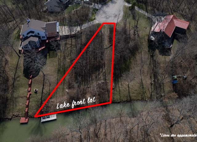 Property at 0 Timberline Trl, Lawrenceburg, IN 47025
