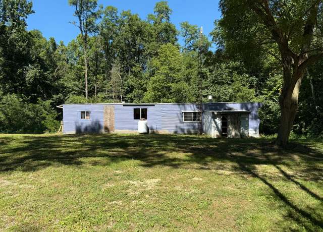 Property at 24169 Sanes Creek Rd. Rd, Laurel, IN 47024