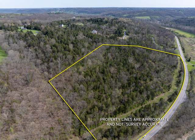Property at 21100 State Route 1, Guilford, IN 47022