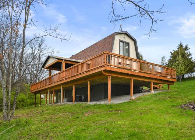 Property at 19836 Murphy Creek Ln, Guilford, IN 47022, 3 beds, 2 baths