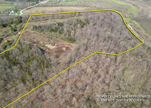 Property at 10625 Sr 262, Dillsboro, IN 47018