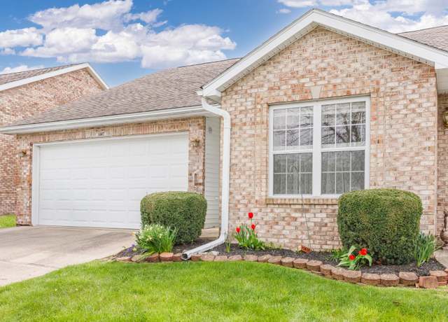 Property at 1007 E Crown Pointe Blvd, Greensburg, IN 47240, 2 beds, 2 baths