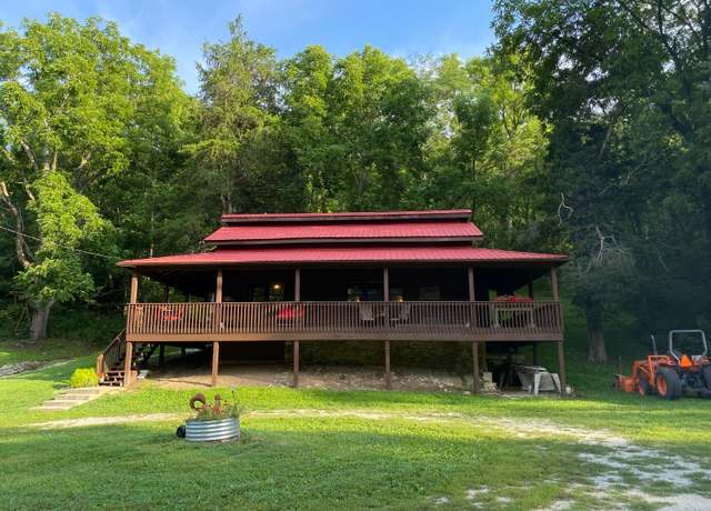 Property at 14178 E ST Mary's rd Rd E, Brookville, IN 47012, 1 bed, 1 bath