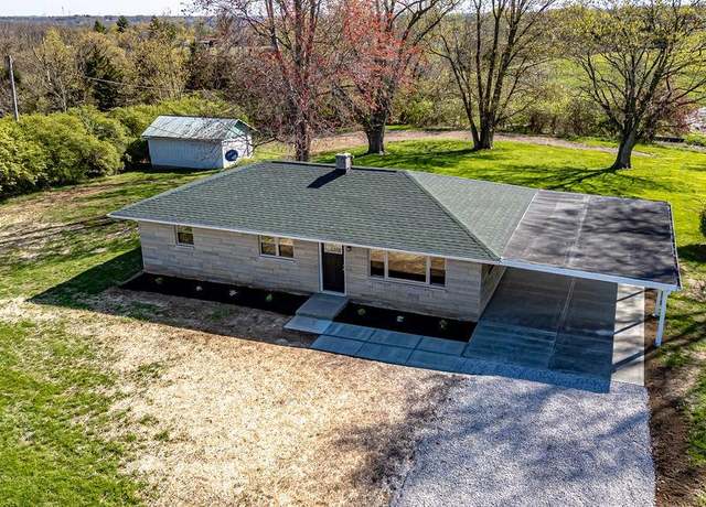 Property at 10758 Sharon Dr, Aurora, IN 47001, 3 beds, 1 bath