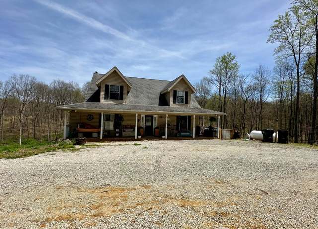 Property at 7153 Webber Rd, Metamora, IN 47030, 4 beds, 2.5 baths