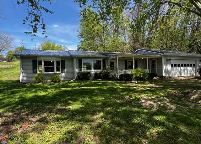 Property at 3388 W Harmony Pkwy, Connersville, IN 47331, 2 beds, 1 bath