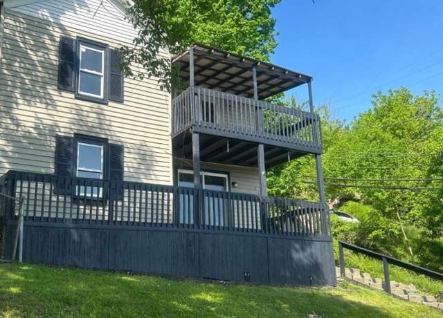 Property at 262 John St, Aurora, IN 47001, 3 beds, 2 baths