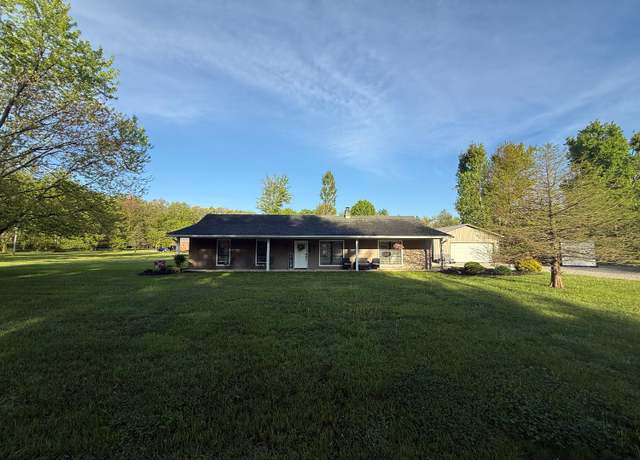 Property at 25527 Brightleaf Dr, West Harrison, IN 47060, 4 beds, 2 baths