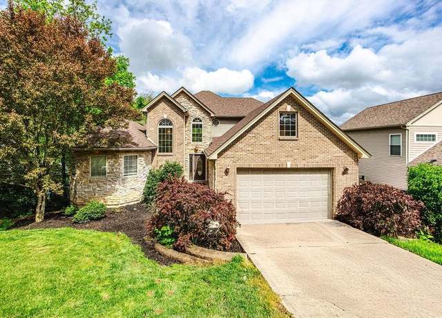 Property at 1448 Cliftmont Cir Cir, Lawrenceburg, IN 47025, 4 beds, 4 baths