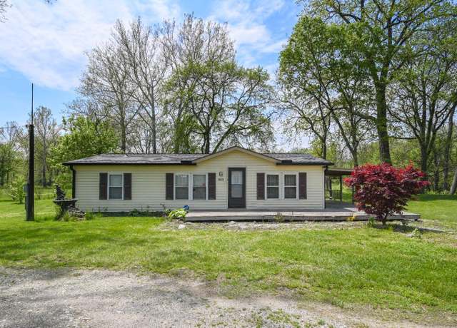 Property at 28271 Longnecker Rd, West Harrison, IN 47060, 3 beds, 1.5 baths