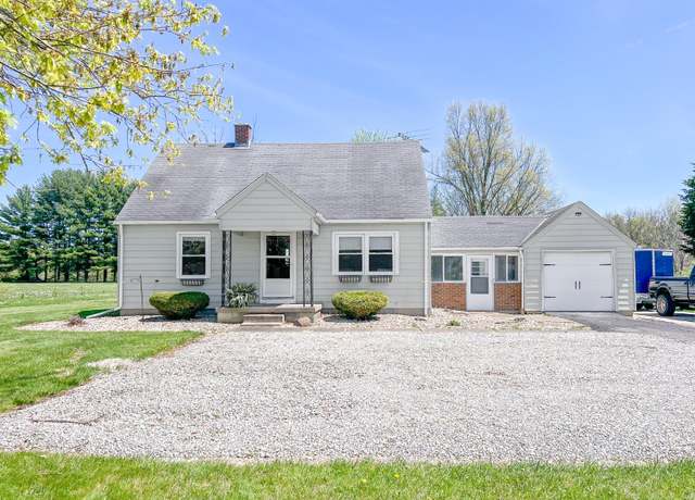 Property at 2025 State Road 229, Batesville, IN 47006, 2 beds, 2 baths