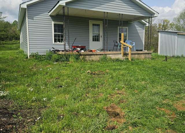 Property at 1826 E Big Bear Rd, Connersville, IN 47331, 3 beds, 1 bath