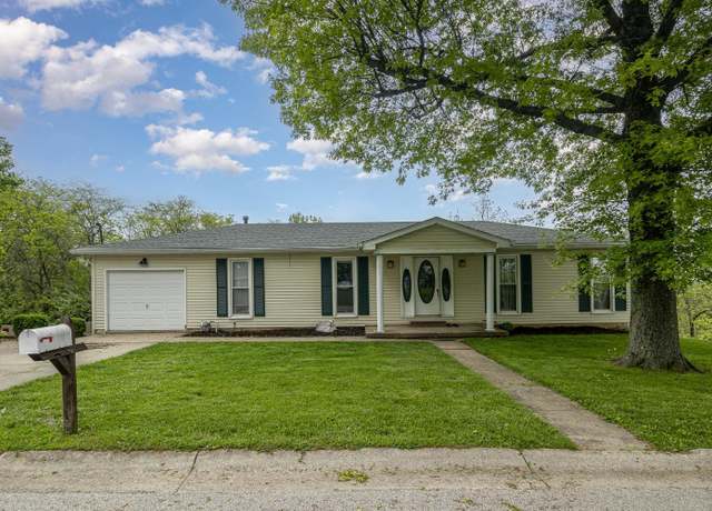 Property at 949 Primrose Dr, Lawrenceburg, IN 47025, 3 beds, 2.5 baths