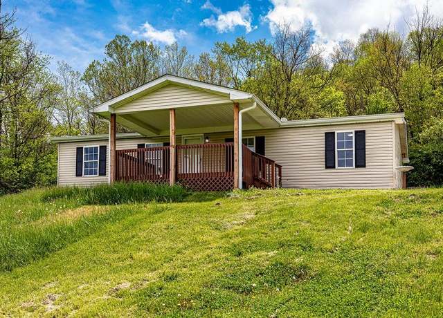 Property at 8463 Lower Dillsboro Rd, Aurora, IN 47001, 3 beds, 2 baths