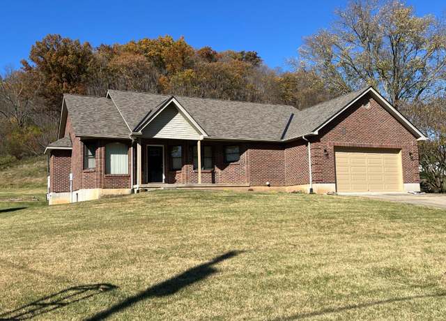 Property at 662 Jamison Rd, West Harrison, IN 47060, 3 beds, 2 baths