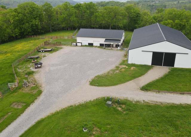 Property at 6793 Poor House Hill Rd, Rising Sun, IN 47040