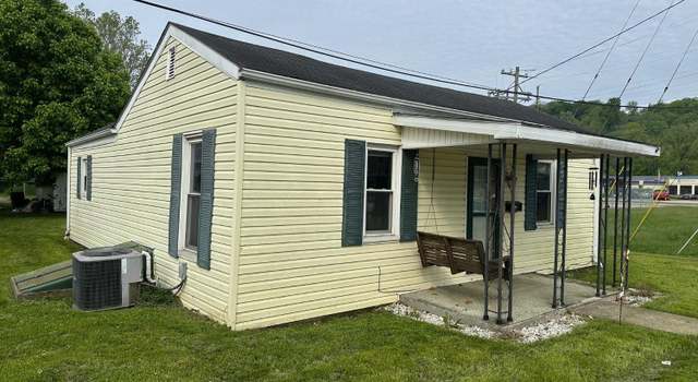 Photo of 405 Vineyard St, Vevay, IN 47043