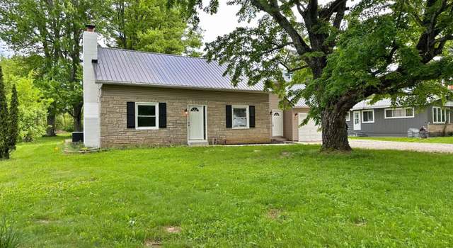 Photo of 14250 Main St, Moores Hill, IN 47032