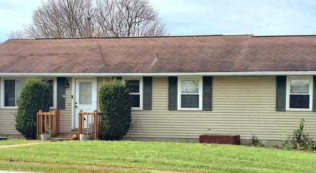 Photo of 8792 S State Road 129, Cross Plains, IN 47017