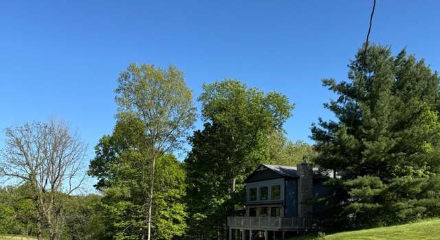 Photo of 8171 Big Woods Rd, Metamora, IN 47030