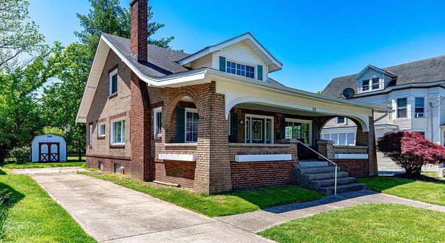 Photo of 39 Oakey Ave, Lawrenceburg, IN 47025