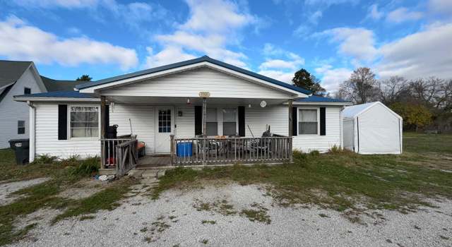 Photo of 8300 E County Road 210 S, New Point, IN 47263